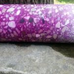 Rilievo della profondità di carbonatazione