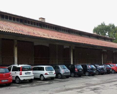 Struttura oggetto d'indagine