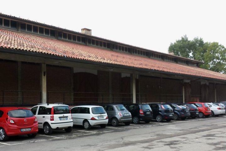 Struttura oggetto d'indagine