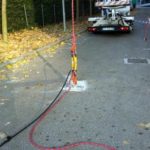 Prova di carico a tiro