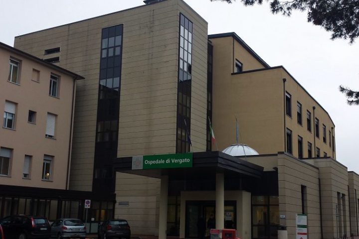 Ospedle di Vergato
