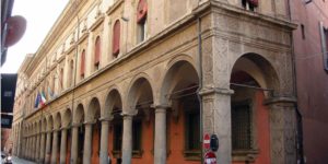 Palazzo Malvezzi Campeggi