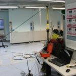 Prova di carico a spinta