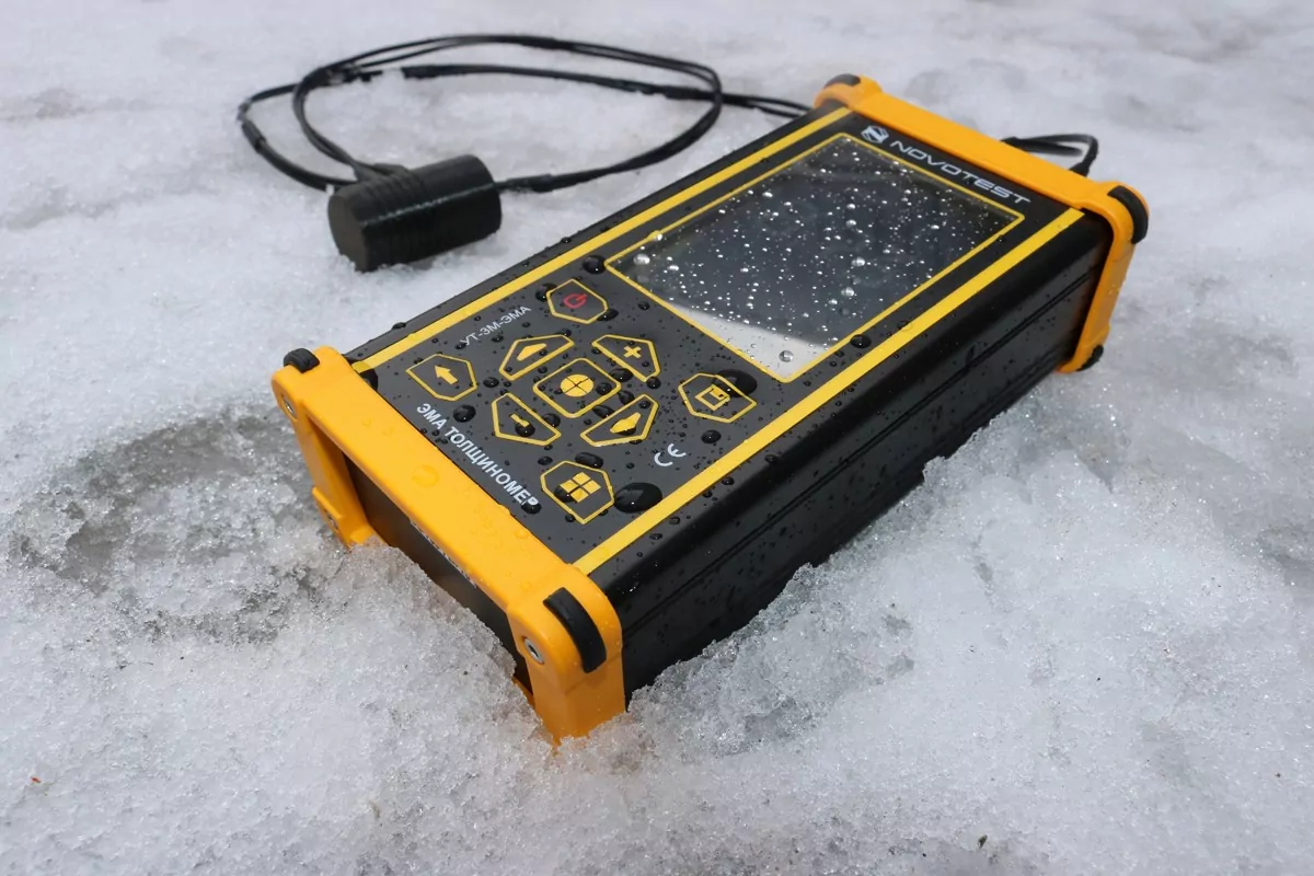Spessimetro UT-3M-EMA - immagine 5