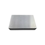 HRC Test block