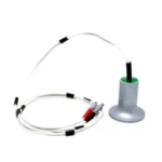 5.0 Mhz high temperature probe