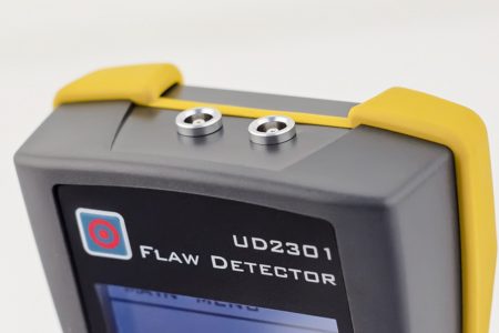 Flaw detector
