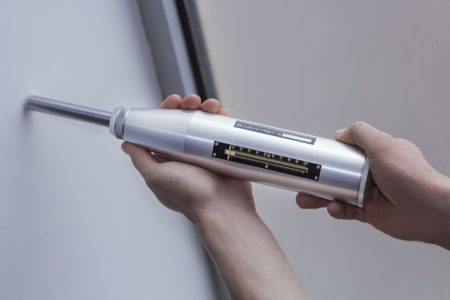 schmidt hammer
