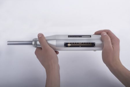 schmidt hammer