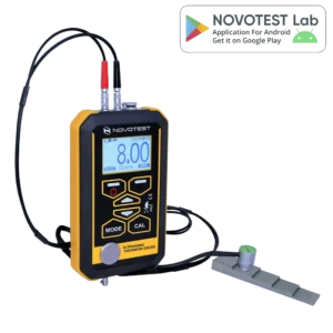 Spessimetro UT-1M-IP