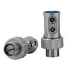 Dual element probe