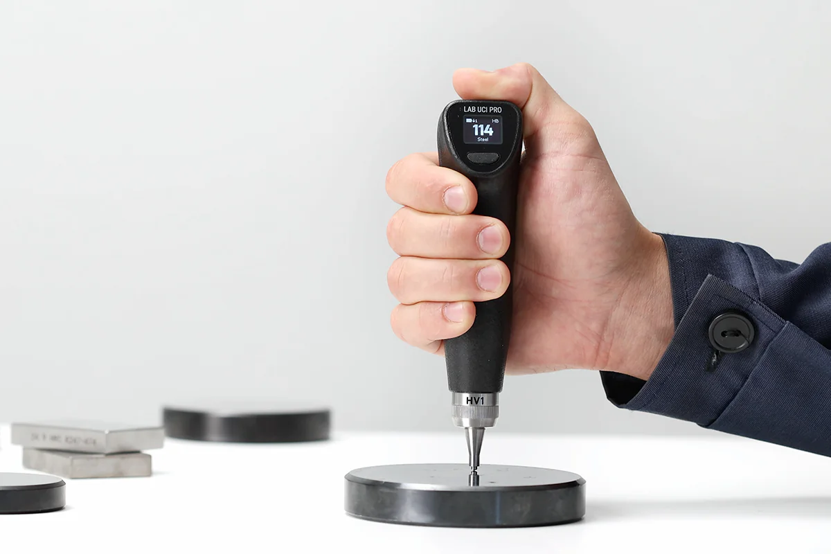Durometro Wireless – Lab UCI Pro - immagine 3