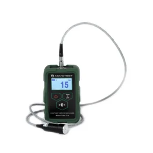 Rugosimetro - Misuratore Digitale di Profilo – NOVOTEST SP-1M