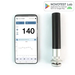 Durometro Wireless – Lab UCI